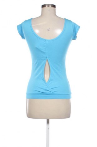 Bluzka damska Unbranded, Rozmiar S, Kolor Niebieski, Cena 31,89 zł