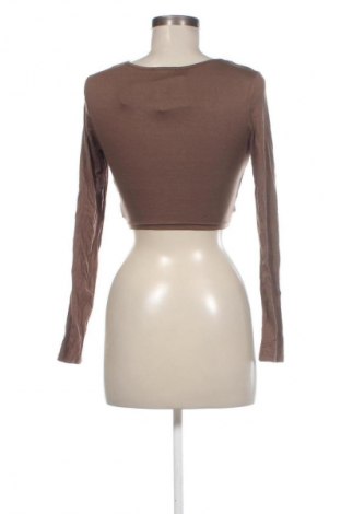 Damen Shirt Koucla, Größe S, Farbe Braun, Preis 4,99 €