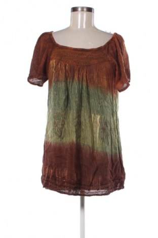 Bluzka damska Unbranded, Rozmiar L, Kolor Kolorowy, Cena 34,94 zł