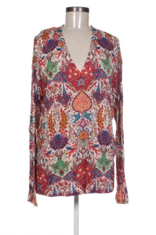 Bluzka damska Unbranded, Rozmiar XL, Kolor Kolorowy, Cena 11,99 zł