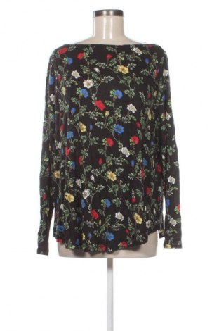 Дамска блуза Unbranded, Размер L, Цвят Многоцветен, Цена 2,55 €