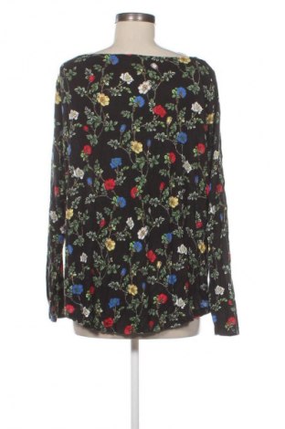 Дамска блуза Unbranded, Размер L, Цвят Многоцветен, Цена 2,55 €