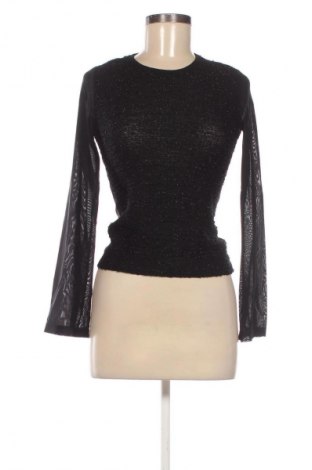 Дамска блуза Unbranded, Размер S, Цвят Черен, Цена 3,06 €