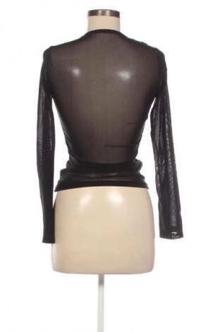 Дамска блуза Unbranded, Размер S, Цвят Черен, Цена 3,06 €