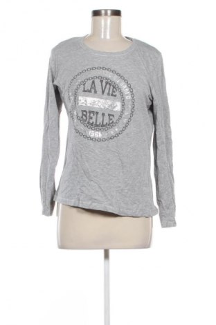 Bluză de femei Unbranded, Mărime L, Culoare Gri, Preț 7,99 Lei
