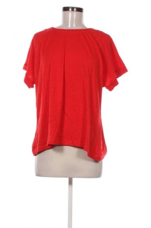 Bluzka damska Unbranded, Rozmiar L, Kolor Czerwony, Cena 43,68 zł