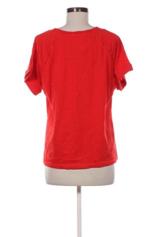 Bluzka damska Unbranded, Rozmiar L, Kolor Czerwony, Cena 43,68 zł