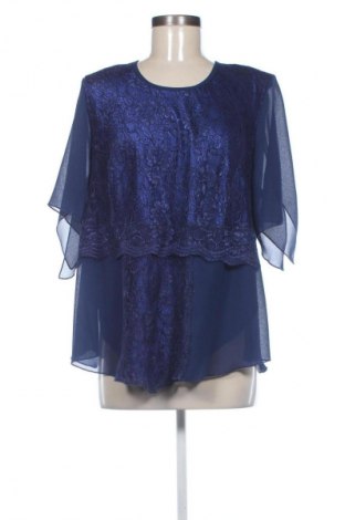 Дамска блуза Unbranded, Размер XXL, Цвят Многоцветен, Цена 9,71 €