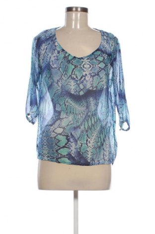 Дамска блуза Unbranded, Размер M, Цвят Многоцветен, Цена 2,04 €