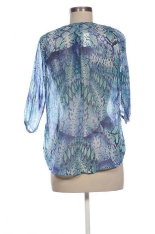 Дамска блуза Unbranded, Размер M, Цвят Многоцветен, Цена 2,04 €