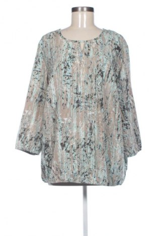 Dámská halenka Unbranded, Velikost XXL, Barva Vícebarevné, Cena  69,00 Kč