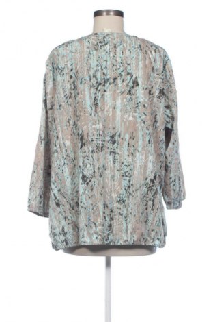 Dámská halenka Unbranded, Velikost XXL, Barva Vícebarevné, Cena  69,00 Kč