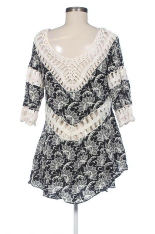 Bluzka damska Unbranded, Rozmiar M, Kolor Kolorowy, Cena 6,99 zł