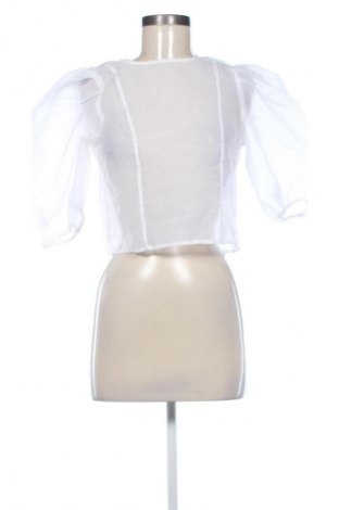 Dámská halenka Unbranded, Velikost S, Barva Bílá, Cena  49,00 Kč