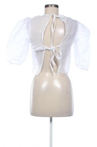 Dámská halenka Unbranded, Velikost S, Barva Bílá, Cena  49,00 Kč