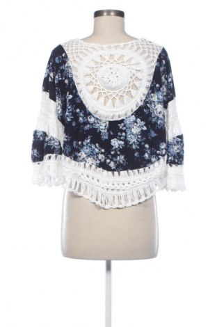 Bluzka damska Unbranded, Rozmiar M, Kolor Kolorowy, Cena 6,99 zł