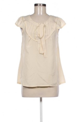 Bluzka damska Unbranded, Rozmiar S, Kolor Beżowy, Cena 44,94 zł