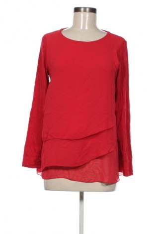 Dámská halenka Unbranded, Velikost S, Barva Červená, Cena  49,00 Kč