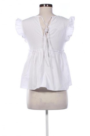 Damen Shirt Unbranded, Größe XS, Farbe Weiß, Preis € 12,58