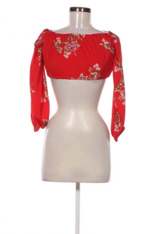 Damen Shirt Unbranded, Größe XS, Farbe Mehrfarbig, Preis € 4,59