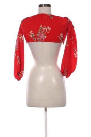 Damen Shirt Unbranded, Größe XS, Farbe Mehrfarbig, Preis € 4,59