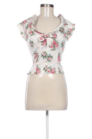 Bluzka damska Unbranded, Rozmiar S, Kolor Kolorowy, Cena 44,00 zł