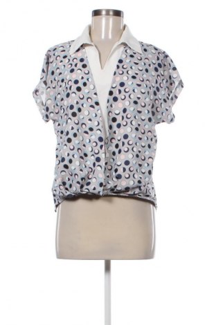 Bluzka damska Unbranded, Rozmiar S, Kolor Kolorowy, Cena 62,63 zł