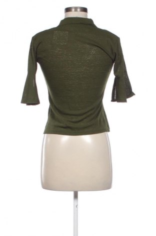 Dámska blúza Unbranded, Veľkosť M, Farba Zelená, Cena  8,95 €