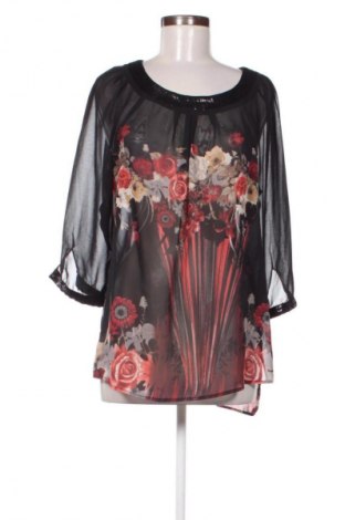 Damen Shirt Unbranded, Größe M, Farbe Mehrfarbig, Preis € 1,99