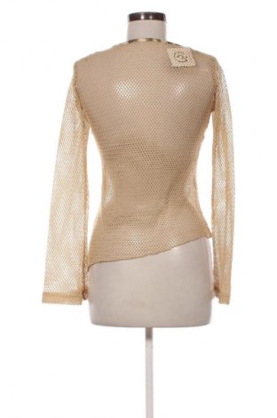 Дамска блуза Unbranded, Размер S, Цвят Кафяв, Цена 2,04 €