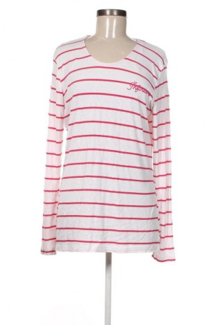 Дамска блуза Unbranded, Размер XL, Цвят Многоцветен, Цена 6,13 €