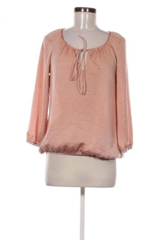 Damen Shirt Unbranded, Größe M, Farbe Beige, Preis € 1,99