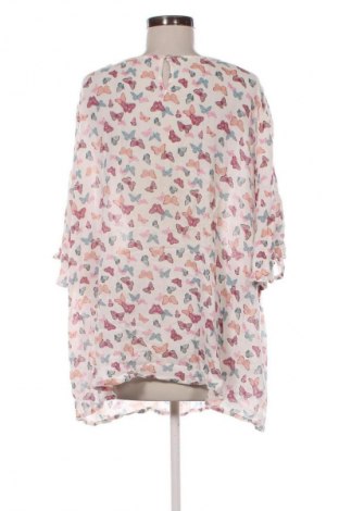 Damen Shirt Unbranded, Größe XXL, Farbe Mehrfarbig, Preis € 9,72