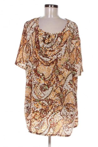 Damen Shirt Unbranded, Größe XXL, Farbe Mehrfarbig, Preis € 9,72