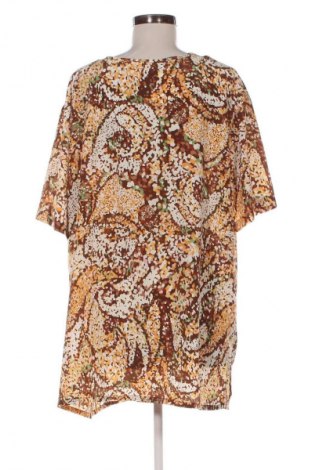 Damen Shirt Unbranded, Größe XXL, Farbe Mehrfarbig, Preis € 9,72