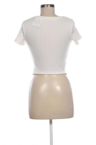 Bluzka damska Unbranded, Rozmiar M, Kolor Biały, Cena 43,68 zł