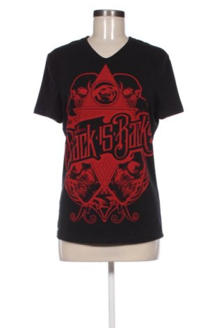 Damen Shirt Unbranded, Größe M, Farbe Schwarz, Preis € 18,47