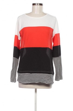 Дамска блуза Unbranded, Размер M, Цвят Многоцветен, Цена 2,04 €