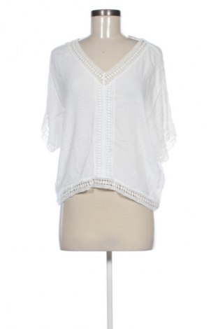 Bluzka damska Unbranded, Rozmiar M, Kolor Biały, Cena 39,99 zł