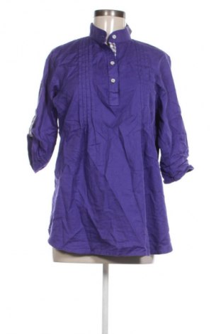 Dámská halenka Unbranded, Velikost M, Barva Fialová, Cena  119,00 Kč