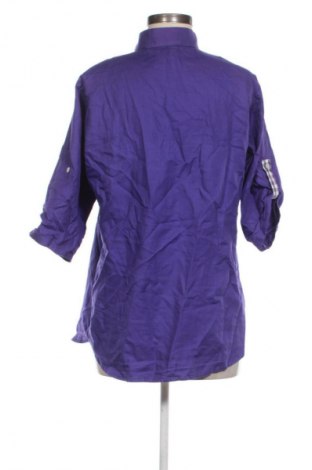 Dámská halenka Unbranded, Velikost M, Barva Fialová, Cena  119,00 Kč