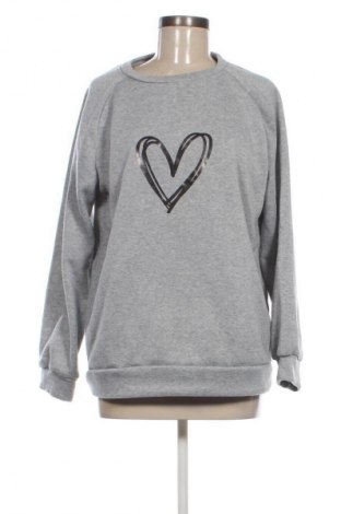 Bluzka damska Unbranded, Rozmiar M, Kolor Szary, Cena 13,99 zł