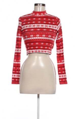 Bluzka damska Unbranded, Rozmiar S, Kolor Kolorowy, Cena 6,99 zł