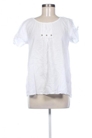 Bluzka damska Unbranded, Rozmiar M, Kolor Biały, Cena 39,99 zł