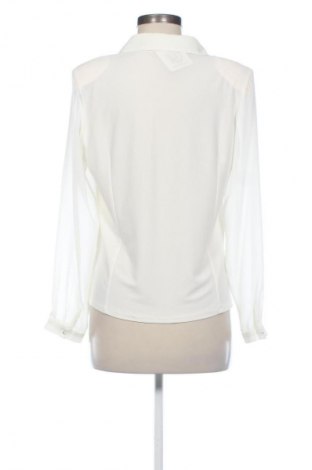 Bluzka damska Unbranded, Rozmiar M, Kolor ecru, Cena 22,99 zł