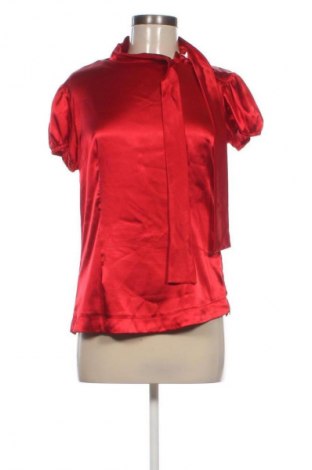 Bluzka damska Unbranded, Rozmiar M, Kolor Czerwony, Cena 40,99 zł