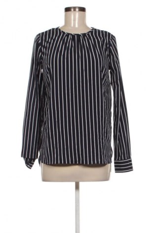 Дамска блуза Unbranded, Размер M, Цвят Син, Цена 2,04 €