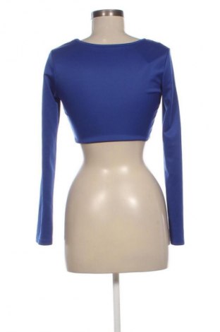 Bluzka damska Unbranded, Rozmiar S, Kolor Niebieski, Cena 6,99 zł