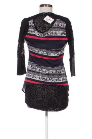 Bluzka damska Unbranded, Rozmiar M, Kolor Kolorowy, Cena 25,70 zł