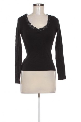 Γυναικεία μπλούζα Unbranded, Μέγεθος L, Χρώμα Μαύρο, Τιμή 7,99 €